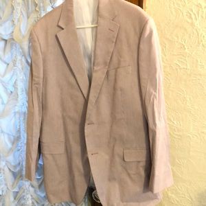 Polo Ralph Lauren Blazer. Purple